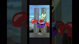PATRICK NOOOOOO! #shorts #funny #fyp #patrick #meme #spongebob #newyork
