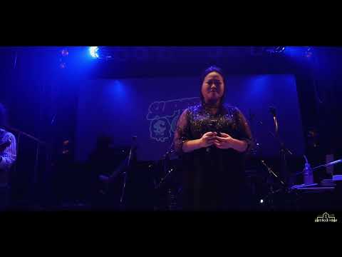 髙橋 真梨子/for you...│Cover│Live│バンドカバー   2023.10.1
