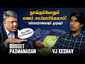 Youngsters  life succesfull  padmanaban x vj keshav