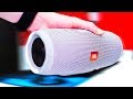 JBL Charge 3 - ЛУЧШЕ ЗВУКА НЕ НАЙТИ | GoK