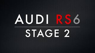 Audi Rs6 C7 4.0 Tfsi Biturbo Exhaust System