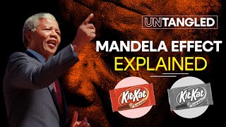 What is the Mandela effect? | WION Untangled