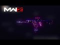 Using A Scoped SMG In MWZ - 100k Run Tier 2/3 - Solo