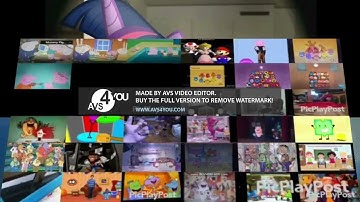 Video Transition Collab Add Round 8 (AVS Edition) (ME ONLY)