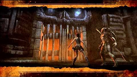 "The Guardian of Light" (