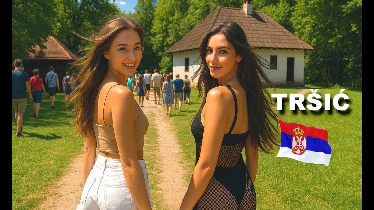 Тршић – Родно место Вука Караџића | Историја, традиција и дух српског језика - 3