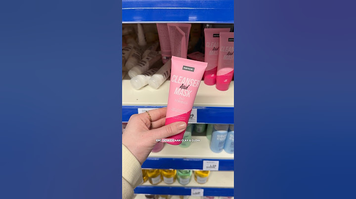 Nieuwe beautyproducten bij Action. Van make-up tot skincare 🩷 #action #actionfinds