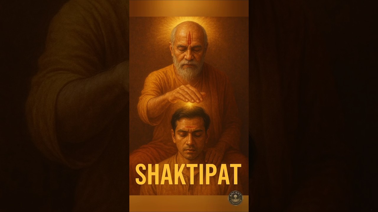 Shaktipat