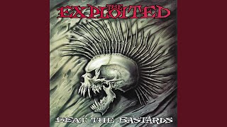 Video thumbnail of "The Exploited - If You're Sad"