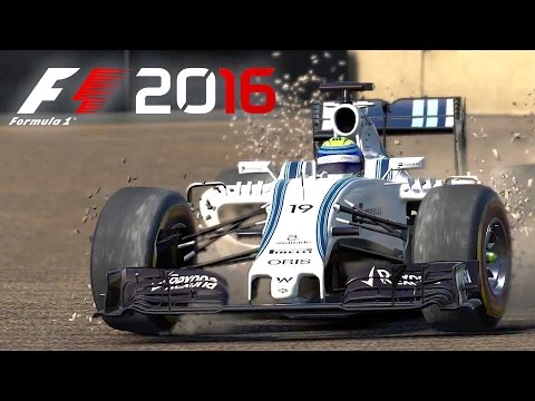 F1 2016 -