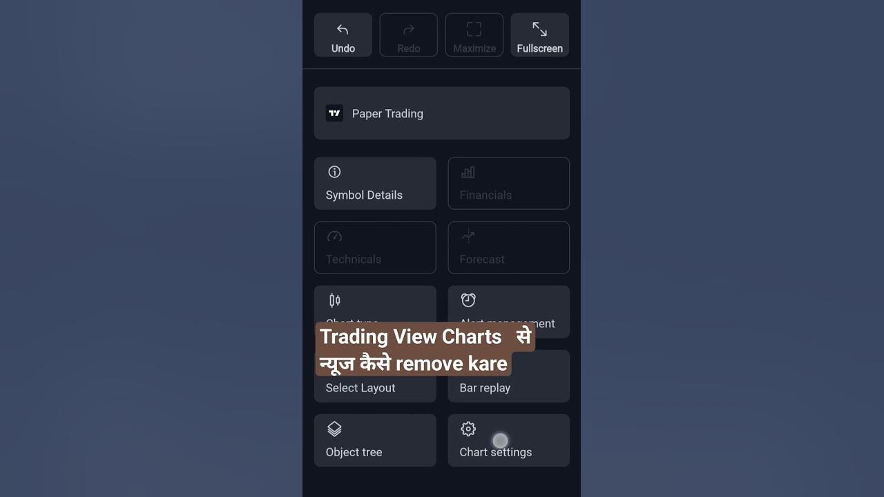 How To Remove Event From Trading View Chart YouTube how-to-remove-event-from-trading-view-chart-youtube