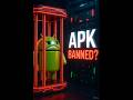 {Hindi} Google's New 2026 Rule: The End of Android APK Sideloading? Explained. SIGN Petition Here.