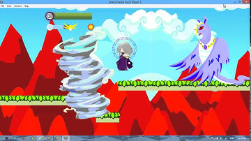 Computer Games Design