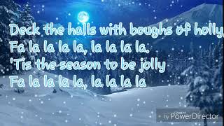 This Christmas (I'll burn it to the ground)- amv