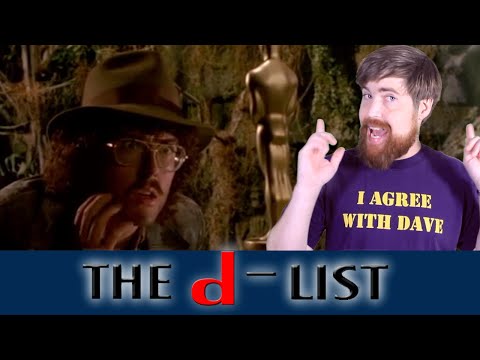 Ranking Weird Al's Movie Theme Songs