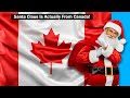 Hi Canada!