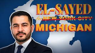 New York's Political Revolution Just Reached Michigan (The Mamdani Effect)