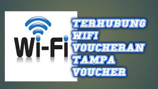 TERHUBUNG WIFI VOUCHERAN TAMPA VOUCHER💥🔥⚡🔥💥