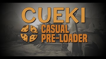 Cueki