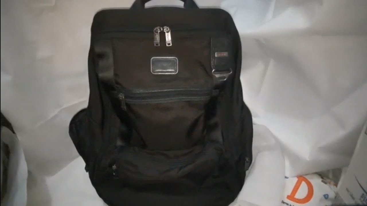 tumi alpha bravo lemoore wheeled backpack Duffel Carry-On It is perfect for commuting to the office TUMI Alpha Bravo Search Backpack