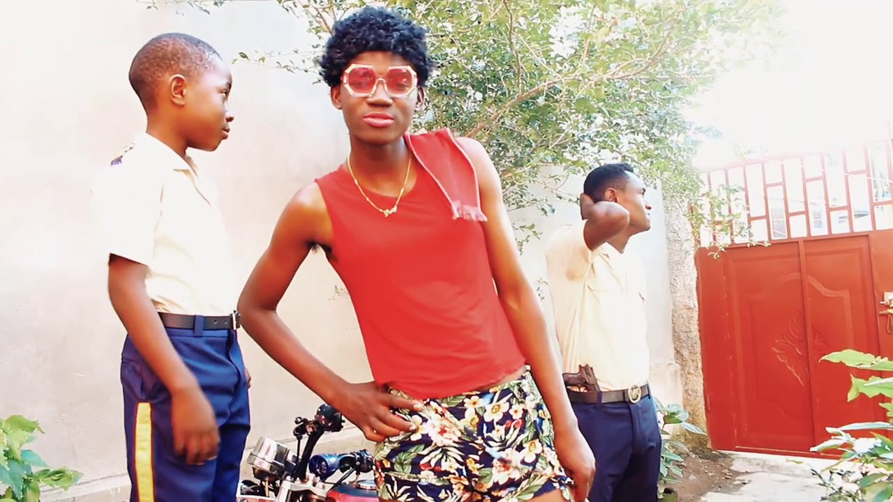 Fo polisye s2 E2 Mezanmi 2 polisye sa yo pran nan masisi yo frekan tròp 😂😂😂😂😂😂