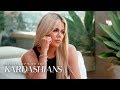 Is Khloé Kardashian Ready to Reconnect With Ex-Husband Lamar? | KUWTK | E!