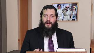 ''השמחה מאפשרת לאדם מרחב פעולה ללא גבולות''
