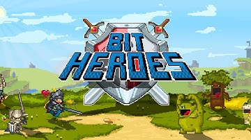 BIT HEROES, RIP SSS1