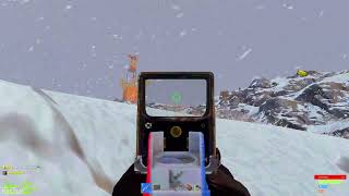 Superhero | Rust Pvp Montage