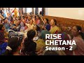 Rise chetana  season 2  iskcon kathmandu  iskcon nepal