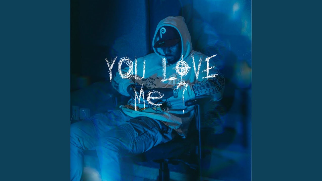 You Love Me ? - YouTube