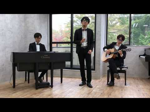クリスマスソング/backnumber(Cover) 室町ペンギンズ