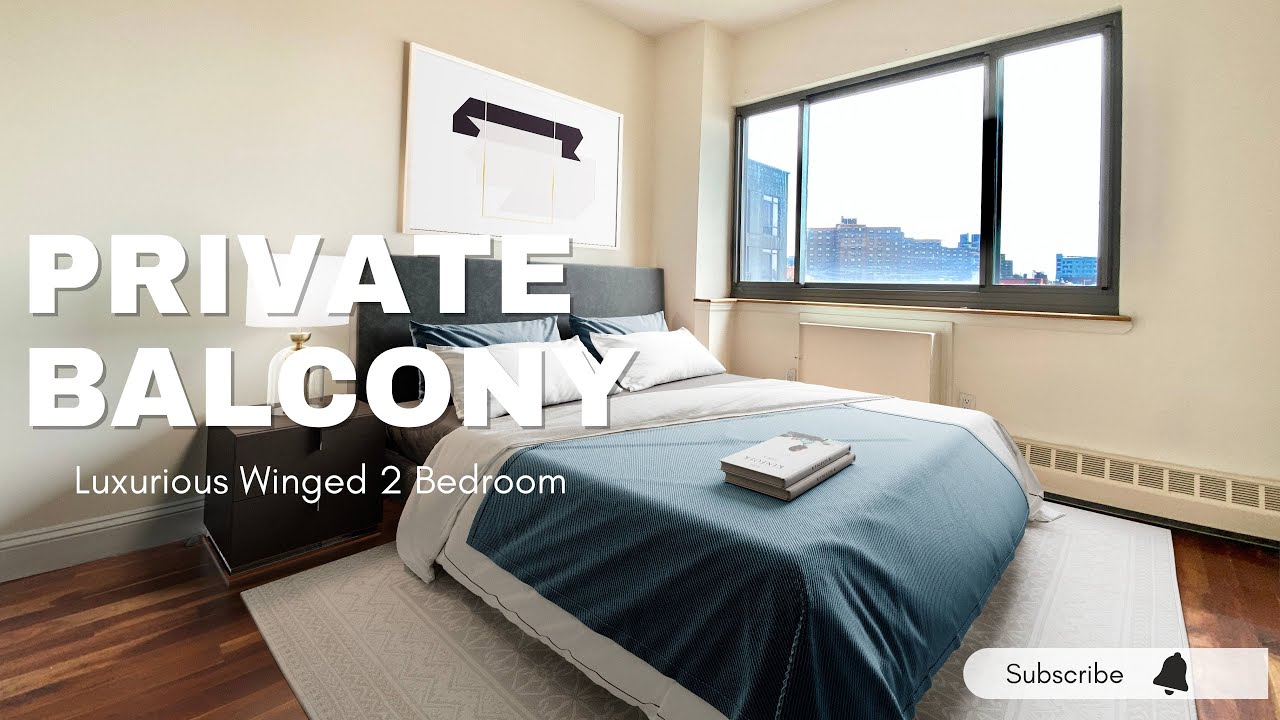Apartment Tour 2205 Third Avenue 9B YouTube apartment-tour-2205-third-avenue-9b-youtube