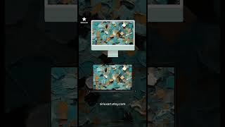 Teal Abstract Wallpaper #background #abstract #wallpaper Teal Abstract Wallpaper #background #abstract #wallpaper