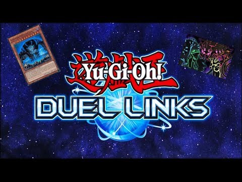 Yu-Gi-Oh! Duel Links! | Die ERDGEBUNDENEN sind endlich da!! - YouTube