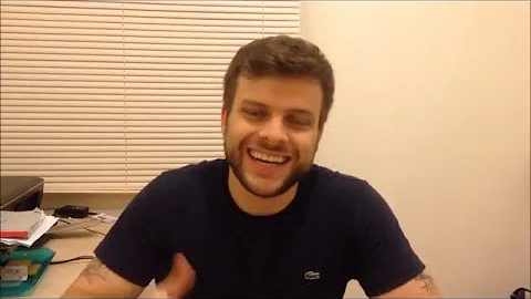 Quais são os elementos do nome?