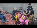 The Story Of Asghar Buying Clothes For The Children And Taking Arman To The Dentist 