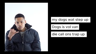 Ziggy4x  New Lat  Bar For Bar   Breakdown