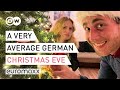 The Average German Christmas: Food, Gifts &amp; Arguments