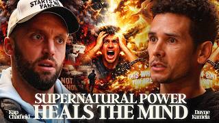 Famous When Supernatural Power Touches a Broken Mind with Dayne Kamela Net Worth