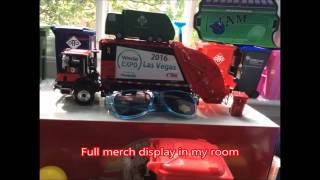 Waste Expo 2016/Birthday Pictures