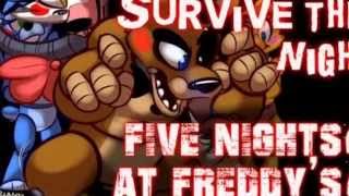 Survive The Night By Mandopony Short Cover Speeded Up