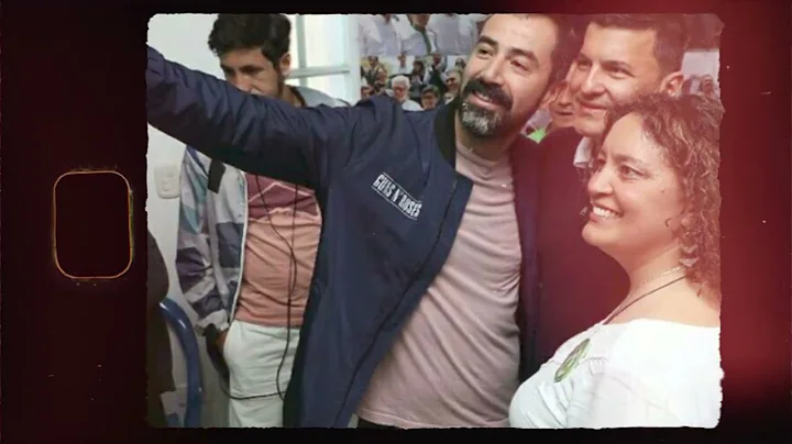 Quin es Anglica Lozano?