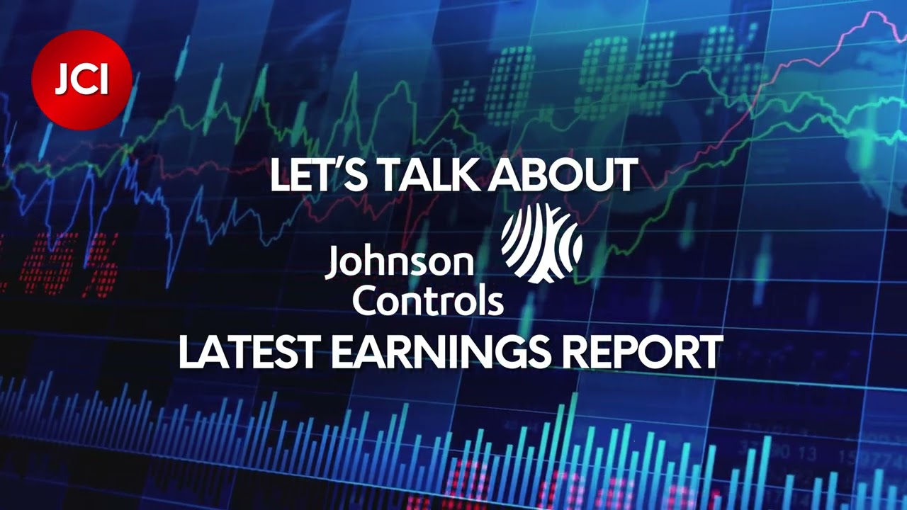 JOHNSON CONTROLS Earnings Q1 FY 2025: Business & JCI Stock Info - Financial Results Analysis