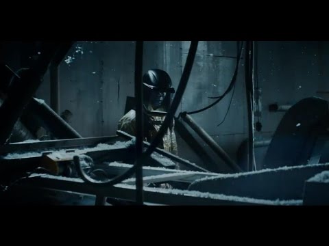 воздух трейлер (2015)