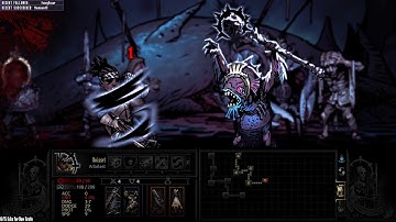 Darkest Dungeon First Play Through Darkest Difficulty (Part 7)