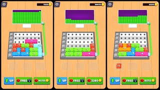 Money Button Fever Game Gameplay Android Mobile screenshot 5