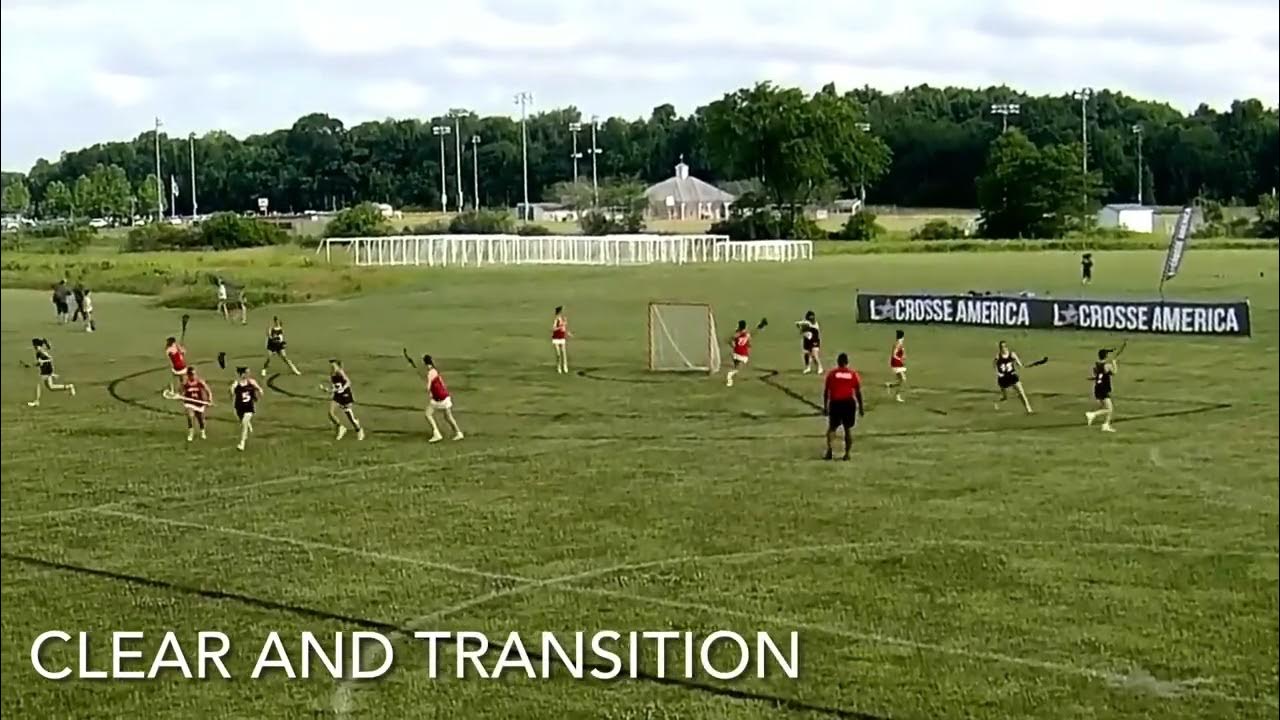 Ohio lax fest 2022 YouTube