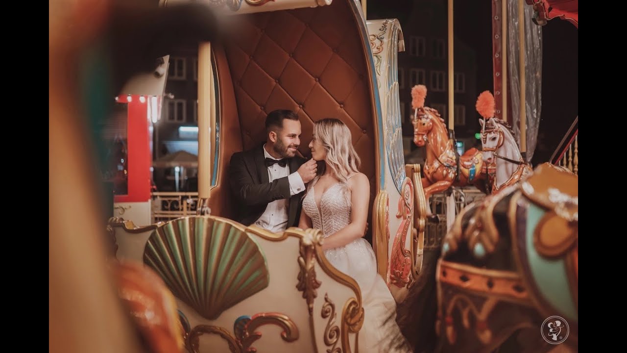 Aneta Pawska Enchanted Stories, Bydgoszcz, fotograf ślubny, oferta -   Wesele z klasą