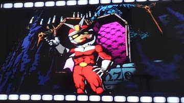 Viewtiful Joe Part 3